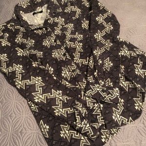 🌟BDG Button Top
